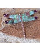 Nature Pins